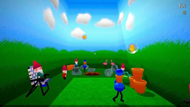 Berry Bury Berry screenshot 2