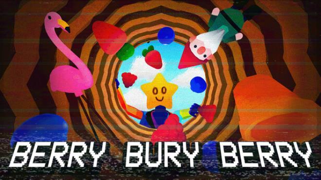 Berry Bury Berry Download Torrent [PC GAME]