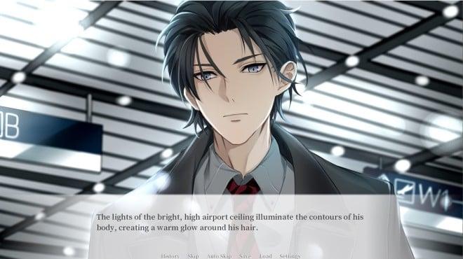 Billionaire Lovers screenshot 2