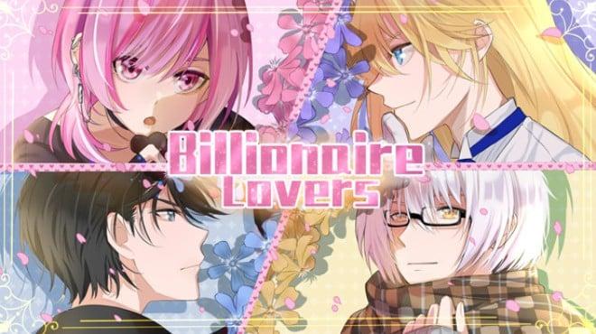Billionaire Lovers Download Torrent [PC GAME]