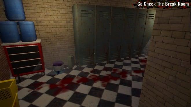 Bite Night: Dine or Die screenshot 1