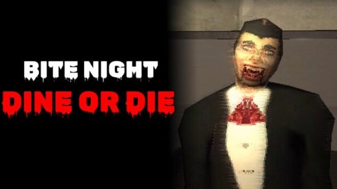 Bite Night: Dine or Die Download Torrent [PC GAME]