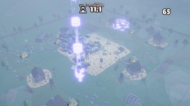 Black Hole: Farmageddon screenshot 2