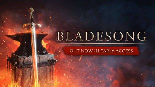 Bladesong Download Torrent [PC GAME]