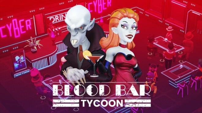 Blood Bar Tycoon Update v1 1 10794-TENOKE Download Torrent [PC GAME]