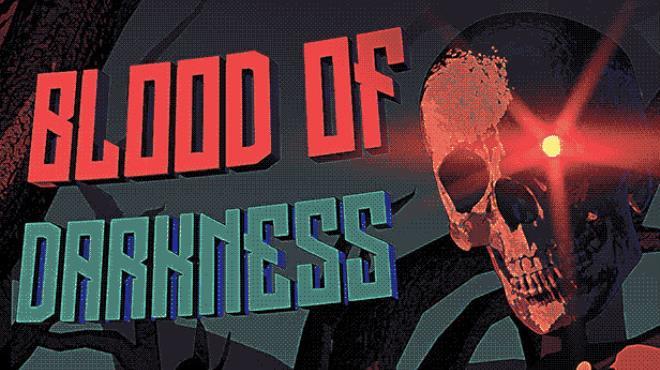 Blood of Darkness Download Torrent [PC GAME]