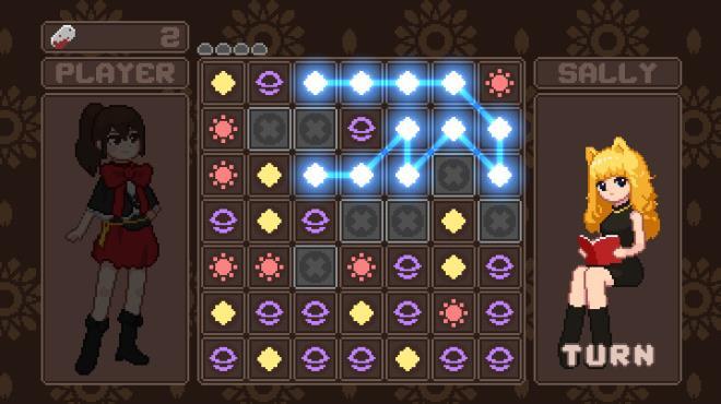 Bloody Rune screenshot 1