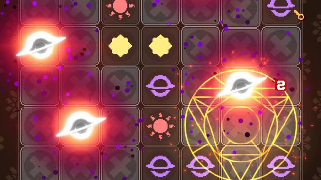 Bloody Rune screenshot 2