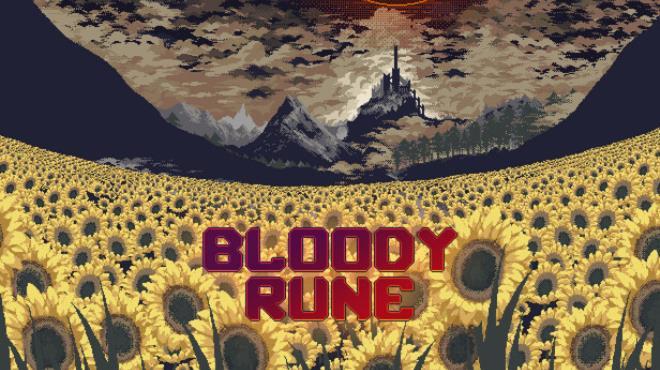 Bloody Rune Download Torrent [PC GAME]