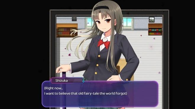 Brainwashing Academy - The Cursed Person's Pot screenshot 1