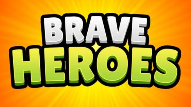 Brave Heroes Download Torrent [PC GAME]