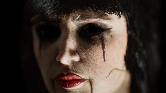 BrokenLore UNFOLLOW-TENOKE screenshot 1