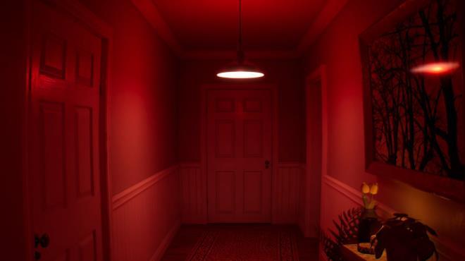 BrokenLore: UNFOLLOW screenshot 1