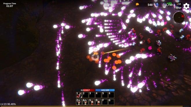 BuddySkill screenshot 1