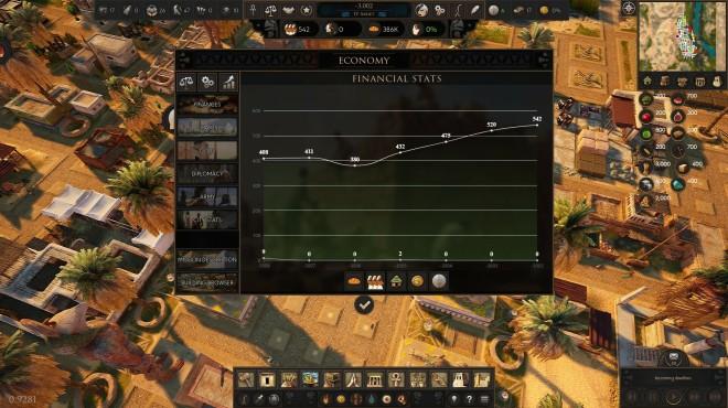 Builders of Egypt Update v1 5048-RUNE screenshot 1