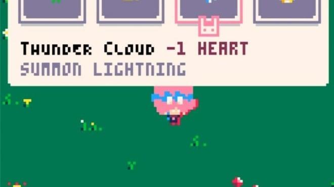 Buns: Bunny Survivor (v1.9) screenshot 1