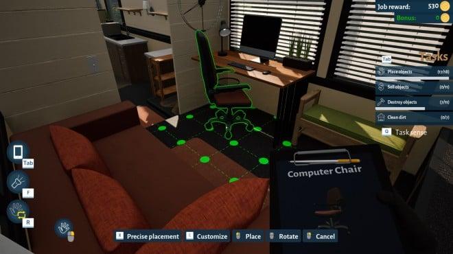 Bus Flipper Renovator Simulator Update v1 0 28r-TENOKE screenshot 2