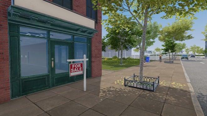 Business Simulator 2026 screenshot 1