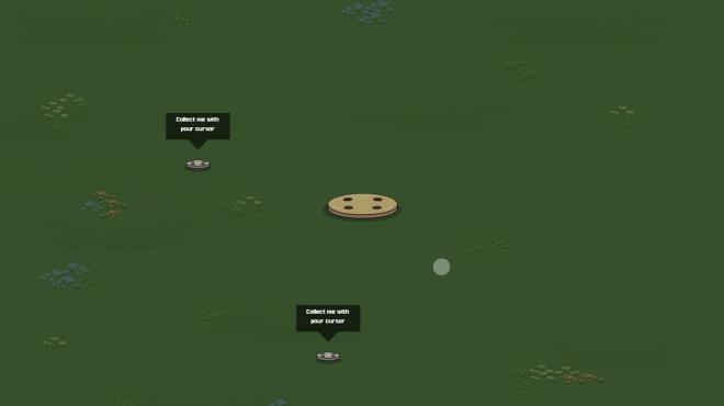 Buttons Up! screenshot 1