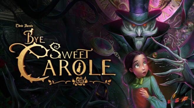 Bye Sweet Carole Update v1 0 11-TENOKE Download Torrent [PC GAME]