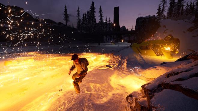 C.A.R.S. - Creating A Ridiculous Shitshow screenshot 1