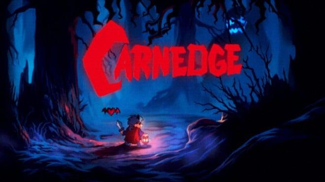 CARNEDGE (v1.02) Download Torrent [PC GAME]