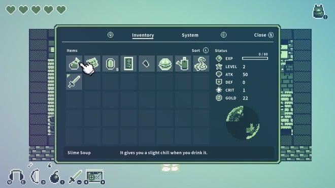 CASSETTE BOY screenshot 1