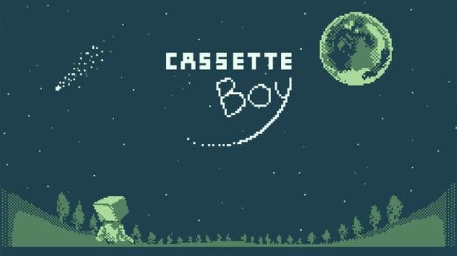 CASSETTE BOY Download Torrent [PC GAME]