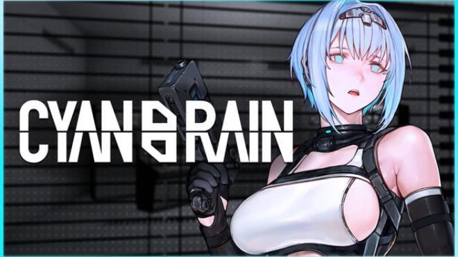 CYAN BRAIN (v1.1.5) Download Torrent [PC GAME]
