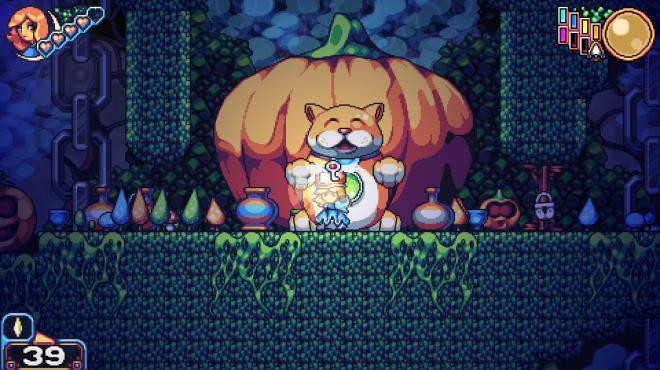 Candylands Journey screenshot 2