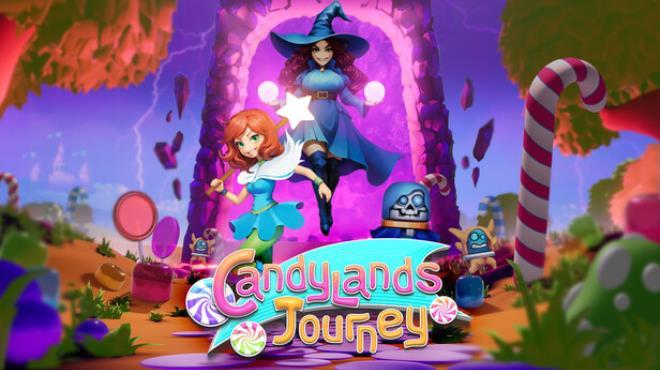 Candylands Journey Download Torrent [PC GAME]