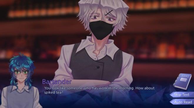 Canvas Menagerie screenshot 1