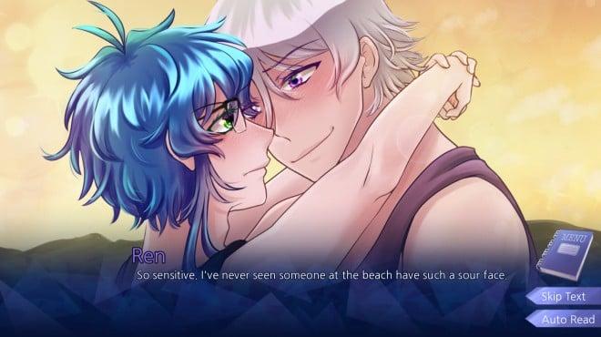 Canvas Menagerie screenshot 2