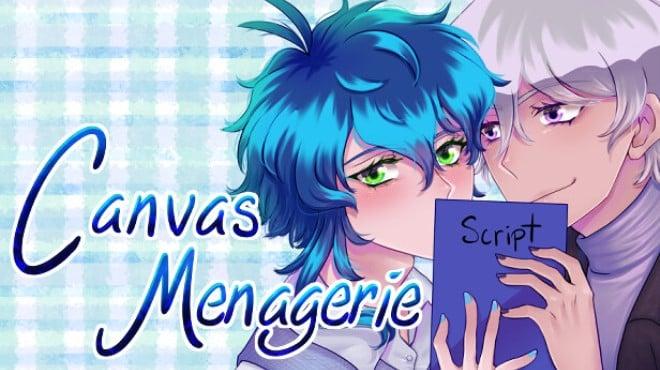 Canvas Menagerie Download Torrent [PC GAME]