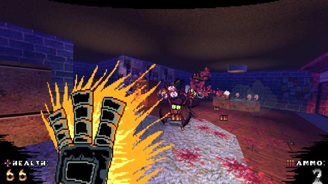 Captain Wayne Vacation Desperation Update v1 2a-TENOKE screenshot 1