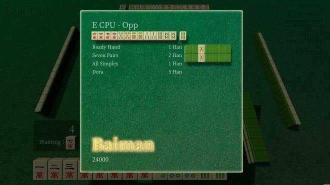 Casual Mahjong screenshot 1