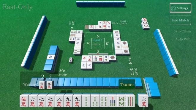 Casual Mahjong screenshot 2