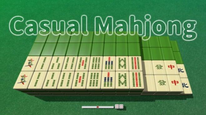 Casual Mahjong Download Torrent [PC GAME]