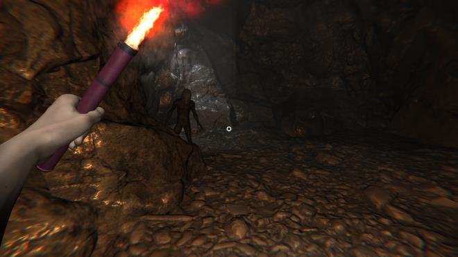 Caution Ahead: Part 2 screenshot 2