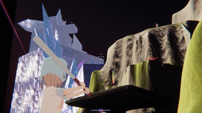 Chao's Collection of Random Games screenshot 2