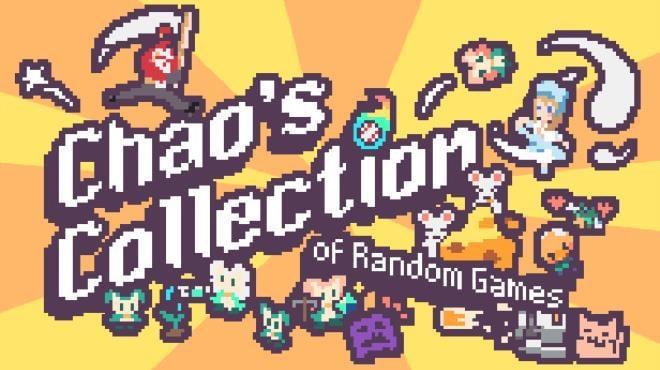 Chao’s Collection of Random Games Download Torrent [PC GAME]