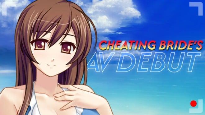 Cheating Bride’s AV Debut Download Torrent [PC GAME]
