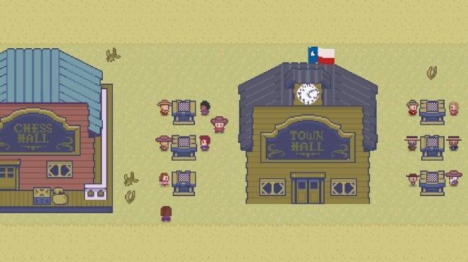 Chess, Texas screenshot 1