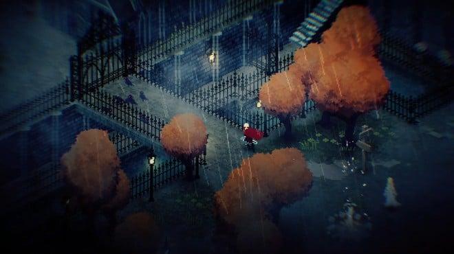 Chrono Sword (v1.1.08) screenshot 2