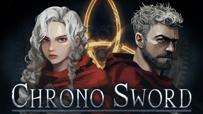 Chrono Sword (v1.1.08) Download Torrent [PC GAME]