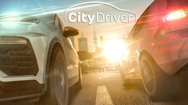 CityDriver Update v55184-RUNE Download Torrent [PC GAME]