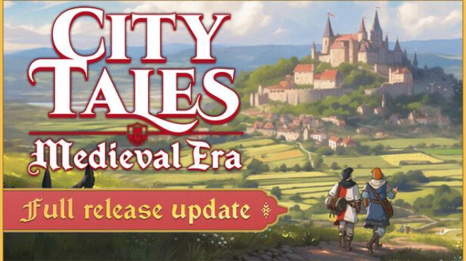 City Tales – Medieval Era Download Torrent [PC GAME]