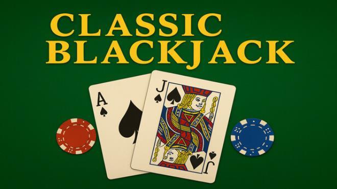 Classic Blackjack Download Torrent [PC GAME]