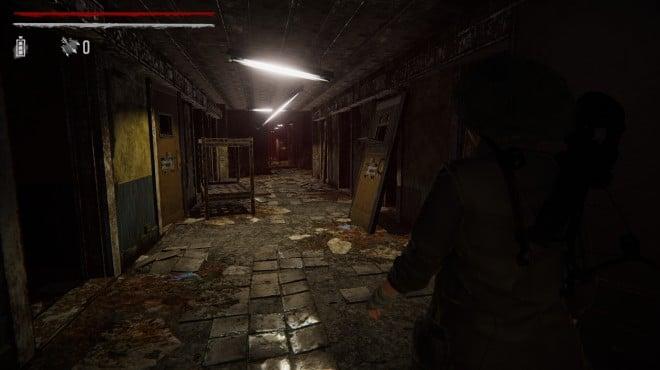 Cold Blooded screenshot 2