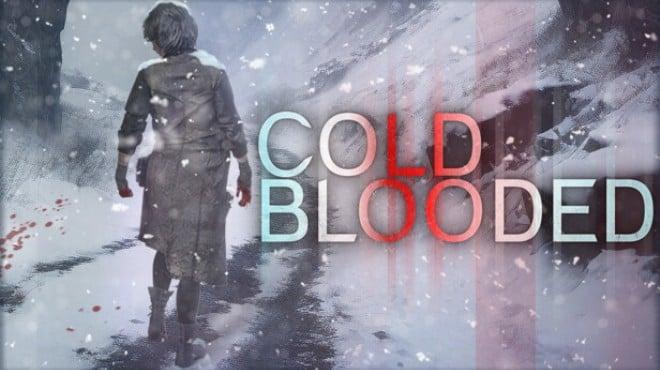 Cold Blooded Download Torrent [PC GAME]
